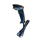 LECTOR FTX LC013SH5 1D LASER USB MANUAL S/BASE NEGRO - Image 2