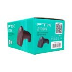 LECTOR FTX LC113SH5 1D LASER WIR/BT MANUAL S/BASE NEGRO - Image 6