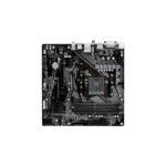 PLACA MADRE GIGABYTE AM4 A520M DS3H AC S/R/HDMI/DP/DVID/M2/WIFI/DDR4/USB3.2/MATX - Image 2