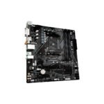 PLACA MADRE GIGABYTE AM4 A520M DS3H AC S/R/HDMI/DP/DVID/M2/WIFI/DDR4/USB3.2/MATX - Image 3
