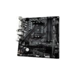 PLACA MADRE GIGABYTE AM4 A520M DS3H AC S/R/HDMI/DP/DVID/M2/WIFI/DDR4/USB3.2/MATX - Image 4