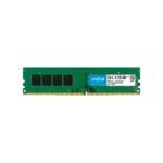 MEMORIA RAM DDR4 32GB 3200 CRUCIAL CT32G4DFD832A