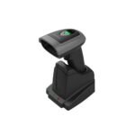 LECTOR FTX LC123BH5 2D IMAGER WIR/BT MAN/AUTO C/BASE NEGRO