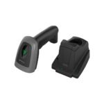 LECTOR FTX LC123BH5 2D IMAGER WIR/BT MAN/AUTO C/BASE NEGRO - Image 4