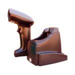 LECTOR FTX LC123BH5 2D IMAGER WIR/BT MAN/AUTO C/BASE NEGRO - Image 5