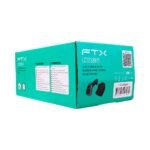 LECTOR FTX LC123BH5 2D IMAGER WIR/BT MAN/AUTO C/BASE NEGRO - Image 6