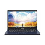 NOTEBOOK ASUS VIVOBOOK GO E410KA-CL4128 CEL 1.1/4/128EMMC/W11S/14"FHD NEGRO