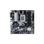 PLACA MADRE GIGABYTE 1700 B760M D3HP WIFI6 DDR5 V/S/R/HDMI/DP/2M2/USB3.2/MATX - Image 2