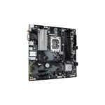 PLACA MADRE GIGABYTE 1700 B760M D3HP WIFI6 DDR5 V/S/R/HDMI/DP/2M2/USB3.2/MATX - Image 3