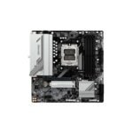 PLACA MADRE GIGABYTE AM5 B650M GAMING PLUS WIFI DDR5 S/R/HDMI/DP/2M2/USB/MATX - Image 2