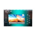 TELEVISOR 55" FTX55UHD5V1 4K UHD DIG/SMART/3HDMI/2USB/RED/AND15 + MAGIC REMOTE BORDE INFIN - Image 2