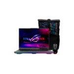 NOTEBOOK ASUS ROG G614JVR-N3111W GAM I9 1.6/16/512/4070-8G/W11H/16" WUXGA 165HZ