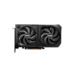 PLACA DE VIDEO MSI RTX5060TI SHADOW 2X 8G OC PLUS DD7 912-V536-023 - Image 2