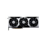 PLACA DE VIDEO MSI RTX5080 VENTUS 3X OC PLUS 16GB GDDR7 912-V531-293 - Image 2