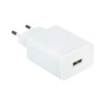 CARGADOR P/ PARED 22.5W XIAOMI USB-A BIVOLT BHR7757EU