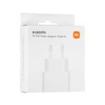 CARGADOR P/ PARED 22.5W XIAOMI USB-A BIVOLT BHR7757EU - Image 4