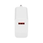 CARGADOR P/ PARED 45W XIAOMI TURBO CHARGING USB-A BIVOLT BHR07SLEU - Image 3