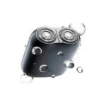 AFEITADORA INALAMBRICA XIAOMI ELECTRIC SHAVER S200 BHR9529GL - Image 3