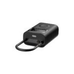 COMPRESOR DE AIRE PORTATIL XIAOMI ELECTRIC 2 PRO 150PSI/2500MAH BHR9099GL - Image 3