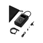 COMPRESOR DE AIRE PORTATIL XIAOMI ELECTRIC 2 PRO 150PSI/2500MAH BHR9099GL - Image 4