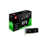 PLACA DE VIDEO MSI RTX3050 LP OC 6GB GDDR6 912-V812-023