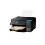 IMPRESORA EPSON L4360 ECOTANK IMP/COP/SCA/WIFI/USB/BIVOLT - Image 2