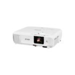 PROYECTOR EPSON 118 3800L XGA POWERLITE 3LCD 2VGA/2HDMI/USB/RED/BIVOLT - Image 2