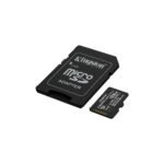 MEMORIA MICRO SD KINGSTON 128GB CANVAS SELECT PLUS SDCS3/128GB 150/- - Image 2