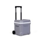 CONSERVADORA IGLOO 15 LITROS PROFILE II ROLLER M-GRY C/RUEDAS 2P 034810 - Image 2