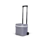 CONSERVADORA IGLOO 15 LITROS PROFILE II ROLLER M-GRY C/RUEDAS 2P 034810 - Image 3