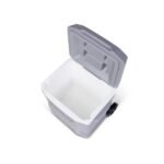 CONSERVADORA IGLOO 15 LITROS PROFILE II ROLLER M-GRY C/RUEDAS 2P 034810 - Image 4