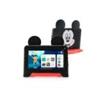 TABLET KID ANDROID MULTILASER NB413 QC/64GB/4G/7"/NEGRO MICKEY DISNEY - Image 2