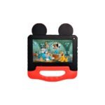 TABLET KID ANDROID MULTILASER NB413 QC/64GB/4G/7"/NEGRO MICKEY DISNEY - Image 4