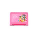 TABLET KID ANDROID MULTILASER NB418 QC/64GB/4G/7"/ROSA PRINCESAS DISNEY