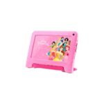 TABLET KID ANDROID MULTILASER NB418 QC/64GB/4G/7"/ROSA PRINCESAS DISNEY - Image 2