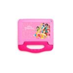 TABLET KID ANDROID MULTILASER NB418 QC/64GB/4G/7"/ROSA PRINCESAS DISNEY - Image 3