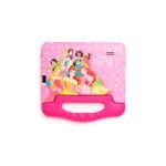 TABLET KID ANDROID MULTILASER NB418 QC/64GB/4G/7"/ROSA PRINCESAS DISNEY - Image 4