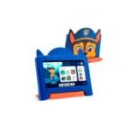 TABLET KID ANDROID MULTILASER NB421 QC/64GB/4G/7"/AZUL PAW PATROL CHASE DISNEY - Image 4