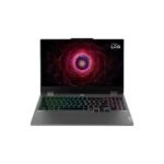 NOTEBOOK LENOVO LOQ 83JC00GKUS GAM R5 3.2/12G/512SSD/4050-6G/W11H/15.6"FHD 144HZ