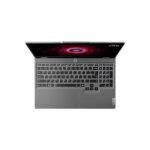 NOTEBOOK LENOVO LOQ 83JC00GKUS GAM R5 3.2/12G/512SSD/4050-6G/W11H/15.6"FHD 144HZ - Image 4