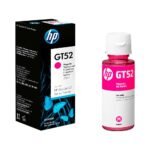 TINTA HP GT52 MAGENTA M0H55AL 70ML