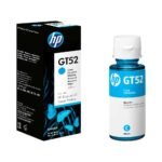 TINTA HP GT52 CIAN M0H54AL 70ML