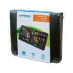 KIT DE HERRAMIENTAS MANHATTAN 17 PIEZAS 530071 - Image 2