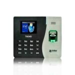 MARCADOR BIOMETRICO 3NSTAR TA040/RJ45/RELOJ/LECTOR DE HUELLAS DACTILARES - Image 2