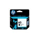 TINTA HP 60 NEGRO CC640WL 4,5ML