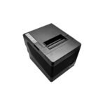 IMPRESORA TERMICA DIRECTA 3NSTAR RECIBOS 3" RPT008 USB/SERIAL/RED NEGRO - Image 2