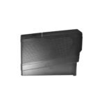 IMPRESORA TERMICA DIRECTA 3NSTAR RECIBOS 3" RPT008 USB/SERIAL/RED NEGRO - Image 3