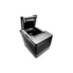 IMPRESORA TERMICA DIRECTA 3NSTAR RECIBOS 3" RPT008 USB/SERIAL/RED NEGRO - Image 4