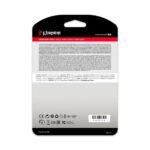 SSD 2.5" SATA3 240GB KINGSTON SA400S37/240G - Image 4