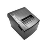 IMPRESORA TERMICA DIRECTA 3NSTAR RPT010 USB/ SERIAL/ RED GRIS - Image 2